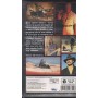 A Prova Di Vendetta VHS Richard C. Sarafian Univideo - CN53702 Sigillato