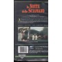 La Notte Dello Sciamano VHS Ralph L. Thomas Univideo - FCEB9081 Sigillato