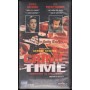 Crime Time - Dentro Il Delitto VHS George Sluizer Univideo - PYR712343 Sigillato