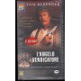 L' Angelo Vendicatore VHS Craig R. Baxley Univideo - 1050102 Sigillato