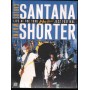 Carlos Santana / Wayne Shorter DVD Live At The 1988 Montreux Jazz Festival LIB6022 Sigillato