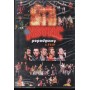 NSYNC DVD PopOdyssey Live Jive – 9223608 Sigillato