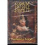 Napalm Death DVD Punishment In Capitals Snapper Music – SMADVD009 Sigillato