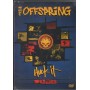 The Offspring DVD Huck It SMV Enterprises – 502409 Sigillato