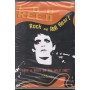 Lou Reed DVD Rock And Roll Heart Dolmen Home Video SRL – PSV9388 Sigillato