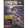 Santana DVD Live By Request Arista – 82876706509 Sigillato