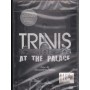 Travis DVD At The Palace: Live At Alexandra Palace Warner Music Vision – 2564615652 Sigillato
