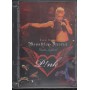 P NK DVD Live From Wembley Arena London, England LaFace Records – 88697063869 Sigillato