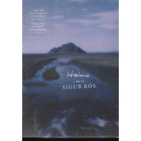 Sigur Rós DVD Heima EMI – 5099951041892 Sigillato Sigur Rós DVD Heima EMI – 5099951041892 Sigillato