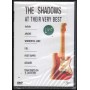 The Shadows DVD Live Universal – 8210147 Sigillato