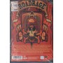 Various DVD Roadrage Roadrunner Records – DVD09639 Sigillato