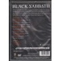 Black Sabbath DVD The Black Sabbath Story Volume Two Sanctuary Visual Entertainment – SDEU3004 Sigillato