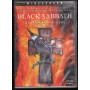 Black Sabbath DVD The Black Sabbath Story Volume Two Sanctuary Visual Entertainment – SDEU3004 Sigillato