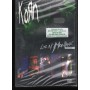 Korn DVD Live At Montreux 2004 Eagle Vision – EREDV694 Sigillato