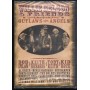 Willie Nelson E Friends DVD Outlaws And Angels Eagle Vision – EREDV418 Sigillato