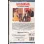 Goldengirl: La Ragazza D' Oro VHS Joseph Sargent Univideo - 29Z2372 Sigillato