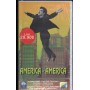 America - America VHS Elia Kazan Univideo - CE30222 Sigillato