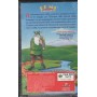 Remi Senza Famiglia VHS Hector Malot Univideo - RFVT13 Sigillato