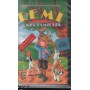 Remi Senza Famiglia VHS Hector Malot Univideo - RFVT13 Sigillato