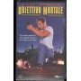 Obiettivo Mortale VHS Charla Driver Univideo - 10017504 Sigillato