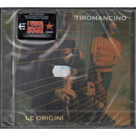 Tiromancino 2 CD Le Origini / Sony RCA 8869728912 Sigillato Tiromancino -  Le Origini / RCA 0886972829128