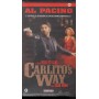 Carlito's Way VHS Brian De Palma Univideo - PSC3561 Sigillato