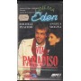 Via Paradiso VHS Luciano Odorisio Univideo - C3DRSA Sigillato