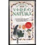 Il Mio Primo Video Della Natura VHS David Furnham Univideo - CI60082 Sigillato