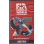 Fia Formula 1 World Championship 95 VHS Univideo - SP03F196 Sigillato