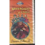 I Difensori Della Terra: Diamante Stellare Blu VHS Univideo - 207CCSA Sigillato