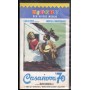 Casanova 70 VHS Mario Monicelli Univideo - MFD80304 Sigillato