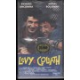 Levy E Coliath VHS Gérard Oury Univideo - CN53852 Sigillato