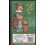 Un Allegro Pic Nic VHS Hanna & Barbera Univideo - MVM08019 Sigillato