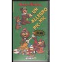 Un Allegro Pic Nic VHS Hanna & Barbera Univideo - MVM08019 Sigillato