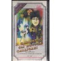Il Gabinetto Del Dottor Calligari VHS Robert Wiene Univideo - HC04 Sigillato