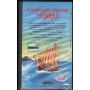 Le Meravigliose Avventure Di Simbad VHS Johnny Fitzgerald Univideo - MFD80330 Sigillato