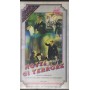 Notti Di Terrore VHS Jean Yarbrough Univideo - HC05 Sigillato