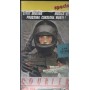 Courier VHS Frank Deasy Univideo - S05029 Sigillato