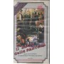 Il Bacio Della Pantera VHS Jacques Tourneur Univideo - HC06 Sigillato