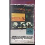 Megaforce VHS Hal Needham Univideo - S05032 Sigillato