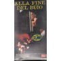 Alla Fine Del Buio VHS John Patterson Univideo - NO62702 Sigillato