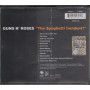 Guns N' Roses - CD The Spaghetti Incident? Nuovo Sigillato 0720642461723