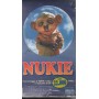 Nukie VHS Sias Odendal Univideo - CN54012 Sigillato