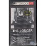 The Lodger: Il Pensionante, Una Storia Della Nebbia A Londra VHS Alfred Hitchcock Univideo - CN54232 Sigillato