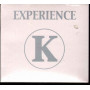 AA.VV. CD Experience K  Digipack Sigillato 8032754470091