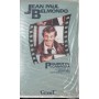 Poliziotto O Canaglia Jean Paul Belmondo VHS Georges Lautner Univideo Sigillato