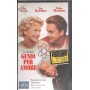 Genio Per Amore VHS Fred Schepisi Univideo - PVS70516 Sigillato