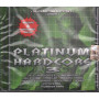 AA.VV. CD Platinum Hardcore 3 Nuovo Sigillato 8032484007642