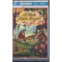 Il Vento Nella Foresta VHS Kenneth Grahame Univideo - 032CCSA Sigillato