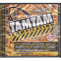 AA.VV. CD Tam Tam Compilation - 2005 Nuovo Sigillato 8032484011120